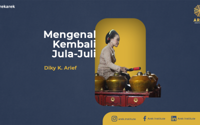 Mengenal Kembali Jula Juli